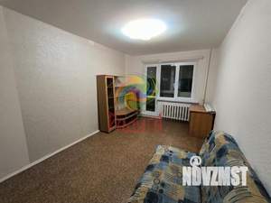 1-к квартира, вторичка, 32м2, 2/5 этаж