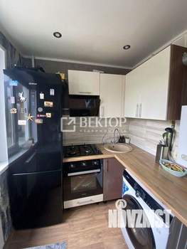 3-к квартира, вторичка, 58м2, 4/5 этаж