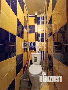 2-к квартира, вторичка, 41м2, 4/5 этаж