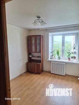 3-к квартира, вторичка, 61м2, 5/5 этаж