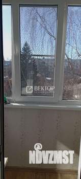 2-к квартира, вторичка, 48м2, 4/5 этаж