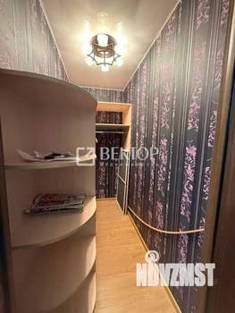 2-к квартира, вторичка, 48м2, 2/5 этаж