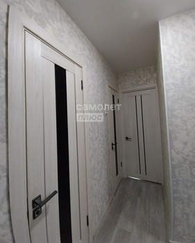 2-к квартира, вторичка, 47м2, 4/9 этаж