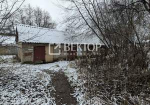 1-к квартира, вторичка, 31м2, 2/2 этаж