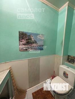 2-к квартира, вторичка, 85м2, 4/4 этаж