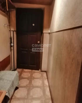 2-к квартира, вторичка, 36м2, 1/2 этаж