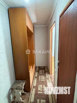 1-к квартира, вторичка, 30м2, 3/5 этаж