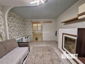 3-к квартира, вторичка, 64м2, 1/9 этаж