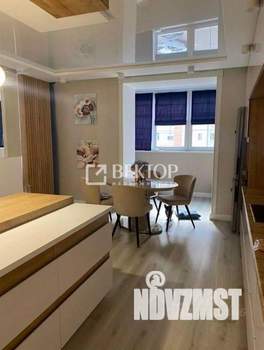 2-к квартира, вторичка, 107м2, 2/14 этаж