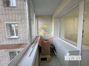 2-к квартира, вторичка, 41м2, 4/9 этаж