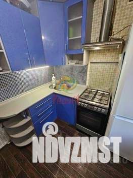2-к квартира, вторичка, 42м2, 2/5 этаж