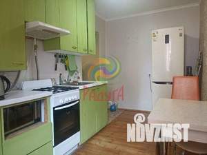 1-к квартира, вторичка, 39м2, 6/10 этаж