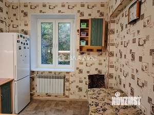 2-к квартира, вторичка, 60м2, 2/2 этаж