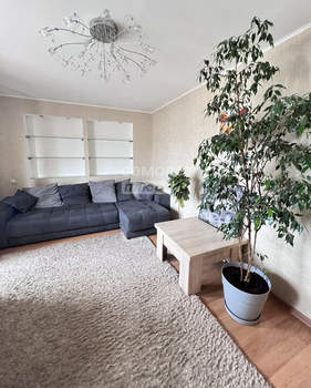 2-к квартира, вторичка, 42м2, 5/5 этаж