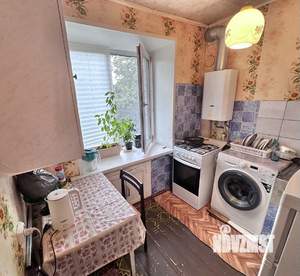 2-к квартира, вторичка, 41м2, 5/5 этаж