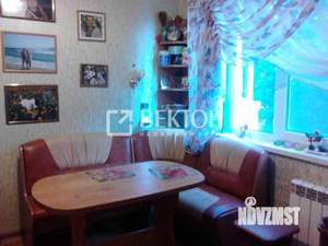 3-к квартира, вторичка, 60м2, 2/5 этаж