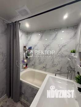 1-к квартира, вторичка, 38м2, 4/5 этаж