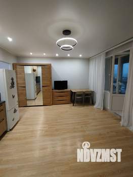Студия квартира, вторичка, 31м2, 13/15 этаж