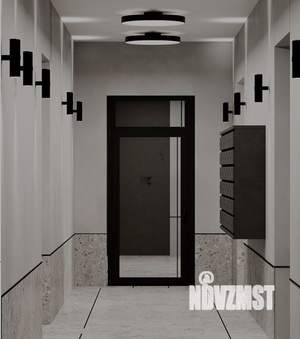 3-к квартира, вторичка, 69м2, 8/9 этаж