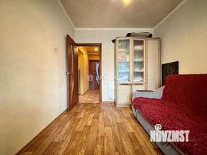 3-к квартира, вторичка, 66м2, 6/10 этаж