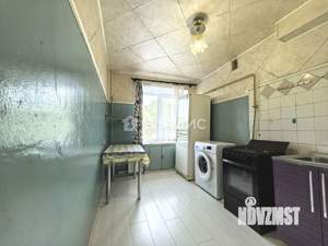 1-к квартира, вторичка, 33м2, 3/9 этаж