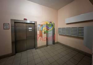1-к квартира, вторичка, 44м2, 3/17 этаж