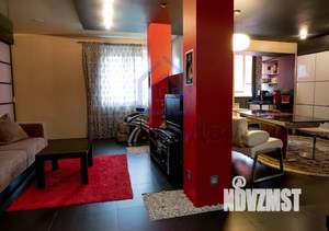 3-к квартира, вторичка, 107м2, 2/5 этаж