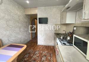 1-к квартира, вторичка, 31м2, 4/5 этаж