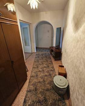 2-к квартира, вторичка, 61м2, 2/10 этаж