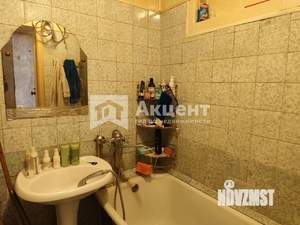 1-к квартира, вторичка, 30м2, 5/5 этаж