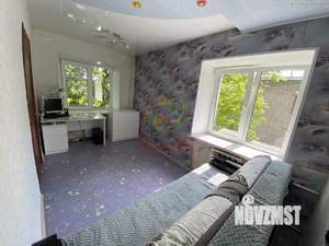 2-к квартира, вторичка, 40м2, 3/3 этаж