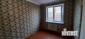 2-к квартира, вторичка, 46м2, 4/5 этаж