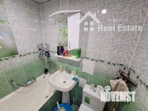2-к квартира, вторичка, 41м2, 3/4 этаж