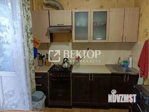 1-к квартира, вторичка, 36м2, 1/5 этаж