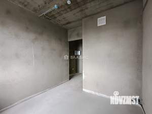 1-к квартира, вторичка, 37м2, 17/17 этаж