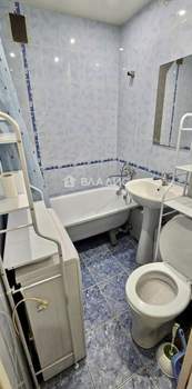 2-к квартира, вторичка, 44м2, 3/5 этаж