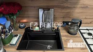 2-к квартира, вторичка, 42м2, 1/2 этаж