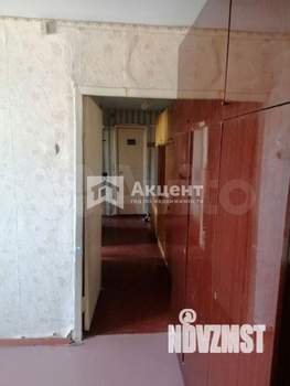 2-к квартира, вторичка, 48м2, 9/9 этаж