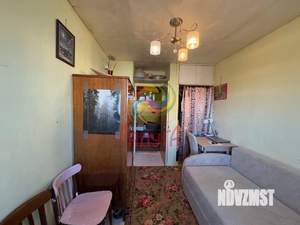 3-к квартира, вторичка, 57м2, 5/5 этаж