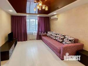 1-к квартира, вторичка, 36м2, 4/9 этаж