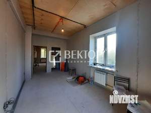 3-к квартира, вторичка, 89м2, 2/3 этаж