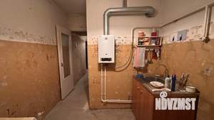 2-к квартира, вторичка, 44м2, 5/5 этаж