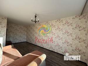 1-к квартира, вторичка, 35м2, 4/17 этаж