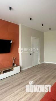 2-к квартира, вторичка, 65м2, 8/17 этаж