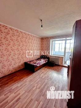 1-к квартира, вторичка, 35м2, 3/10 этаж