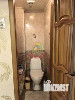 3-к квартира, вторичка, 61м2, 5/5 этаж