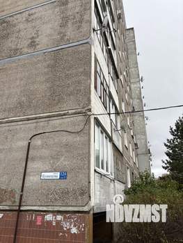 2-к квартира, вторичка, 50м2, 4/10 этаж