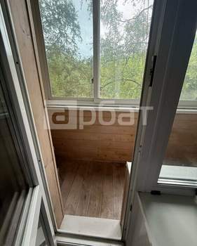 2-к квартира, вторичка, 47м2, 3/5 этаж