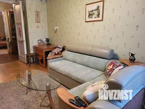3-к квартира, вторичка, 82м2, 3/3 этаж