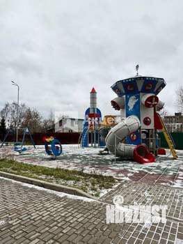 1-к квартира, вторичка, 53м2, 10/14 этаж
